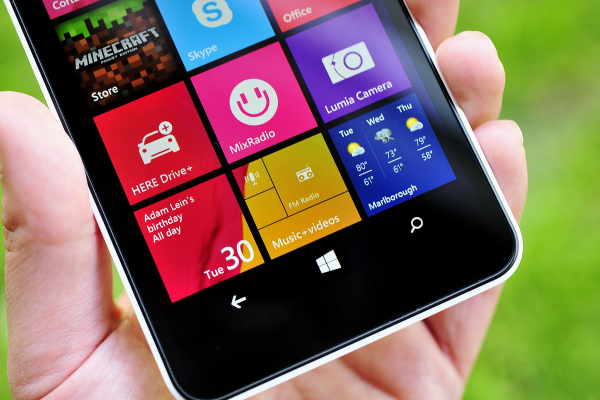 64位windows    mobile正在开发