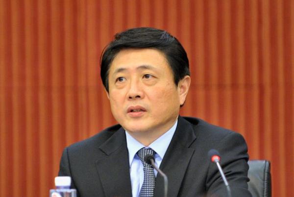 刘伟平兼任中国科学院党校校长(图/简历)_凤凰网