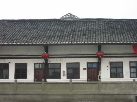 百年陶家大院有望年底修复亮相