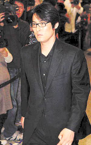 已故韩星崔真实前夫自杀 二人自杀方式相同(图)