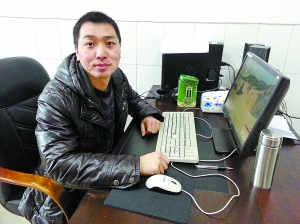 山西小伙自掏腰包拍永川纪录片