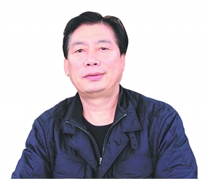 余汉平地下收藏始于西北