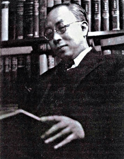 1940年,叶灵凤发表了一篇评介《芬尼根的守灵夜》的文字,认为"乔伊斯