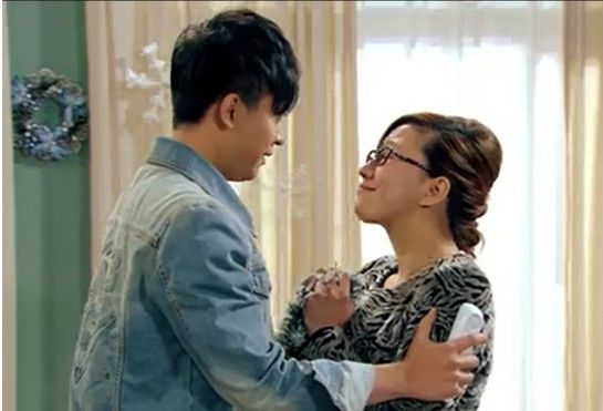 丁于《歌霸天下》许诺邀《爱情公寓》范湉湉出演mv