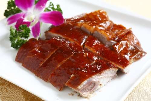 寻味金陵端午饮食 "吃五红"驱除"五毒"