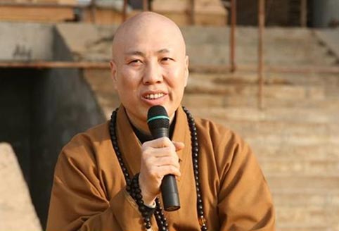 大安法师:净业三福的时代意义|三福_凤凰佛教