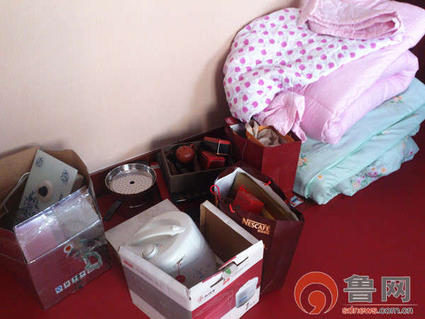 济南三男子搬家式疯狂盗窃监控也被他们偷走了