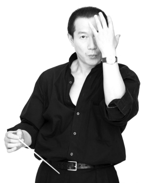 谭盾(资料图)