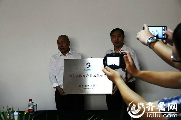 乐陵产"友谊"射箭器材占据9成市场 将亮相青奥会