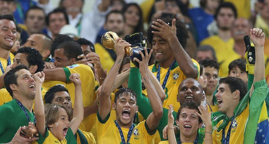 南非举办的足球大赛结果谁是冠军?