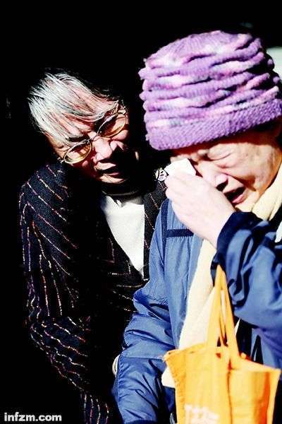 红卫兵谈"道歉":我们是那个时代的污点证人