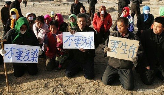 中国的鬼城鬼村除了孩子就是老人