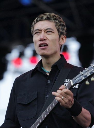 脑浊乐队发表声明主唱肖容决定离开乐队