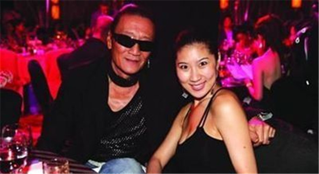向太:无法想象45岁王菲喊谢贤28岁女友妈