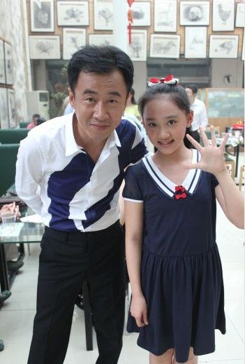 《北漂鱼》上映 姜峰搞笑演绎极品屌丝