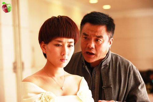 制作人李密携导演兼编剧赵晨阳打造的电视剧《aa制生活》将会在清明节