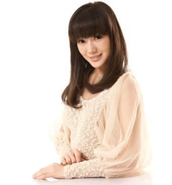 郭昱含首部微电影《未央道》 亮相微电影节