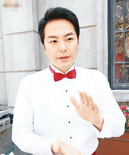 无线明年力推6小生8花旦 陈茵媺萧正楠上位