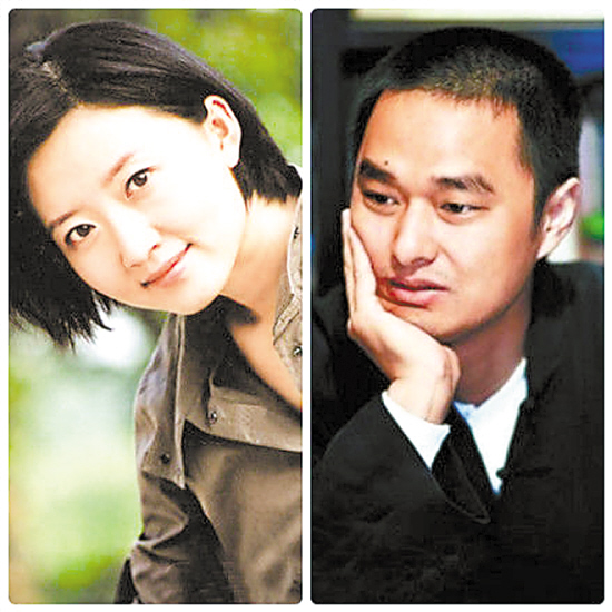 我又相信……了 冯唐离婚,非关柴静