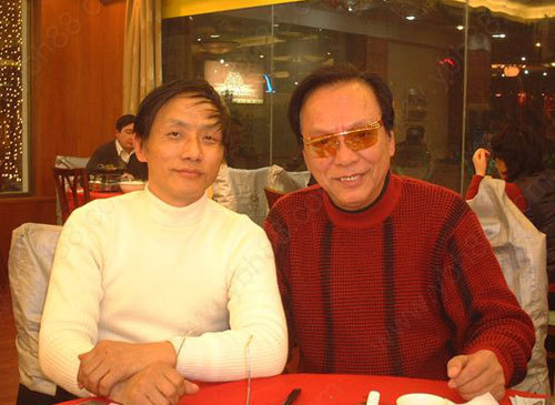 知名滑稽演员筱声咪12月10日离世 享年78岁