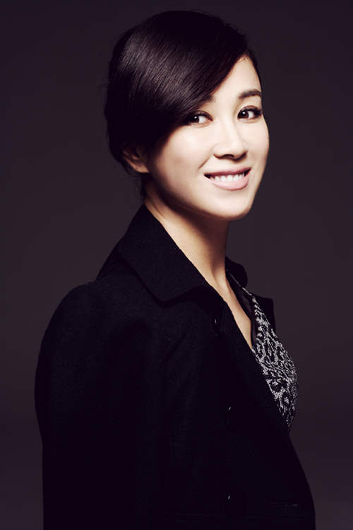 女刑警李春春曝片花傅艺伟再塑心机坏女人