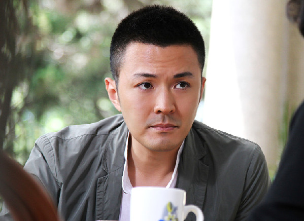 门第北京影视频道热播于小伟佟大为飙演技