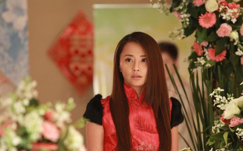 《娘家的故事3》危机伏起 马雅舒解读女人