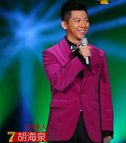 《我是歌手》羽泉重新定义青春 吴奇隆力挺