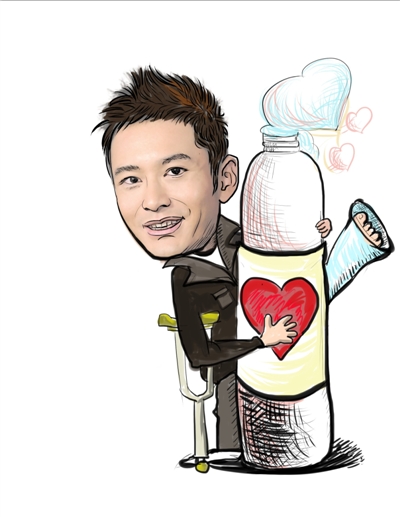 滚动新闻 > 正文 分享到:                          标签:黄晓明