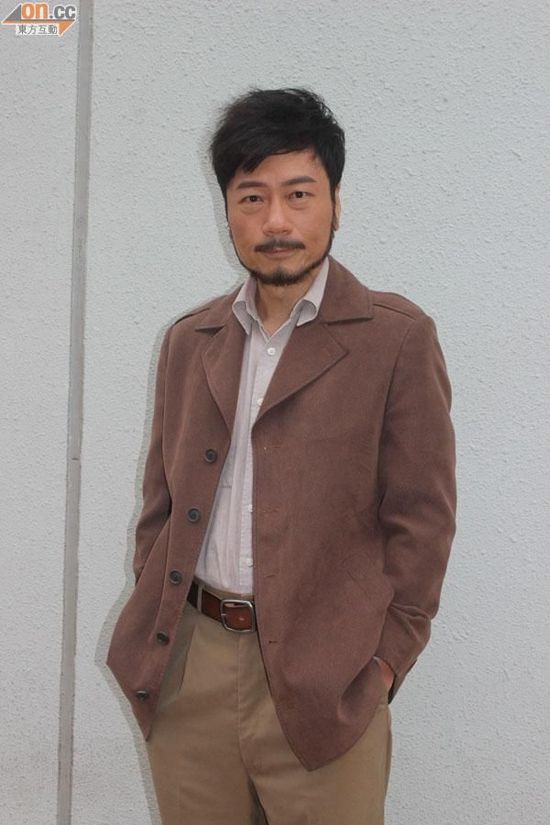 黎耀祥自踩《高伦布》剧情不合理 赞观众水准高