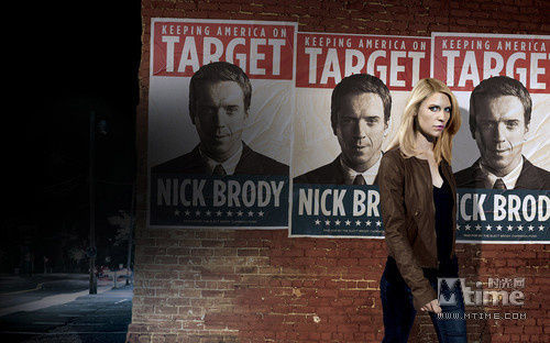 《国土安全》第三季将于9月29日回归mtime时光网7月31日报道 热门美剧