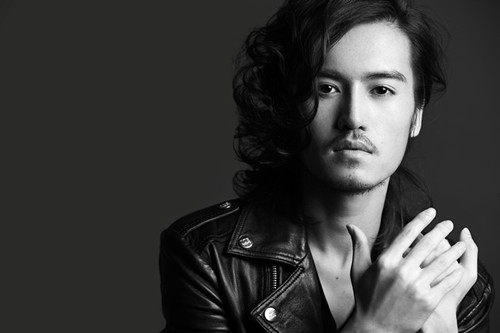 张天野开启后选秀时代 邀约不断强势出发