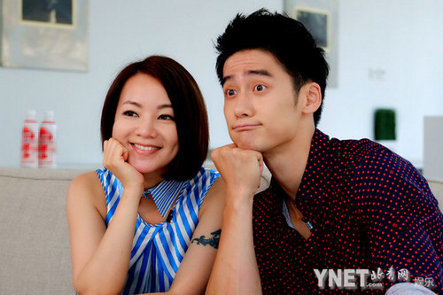 蒋劲夫接受访问 另类90后拒绝"一夜惊喜"