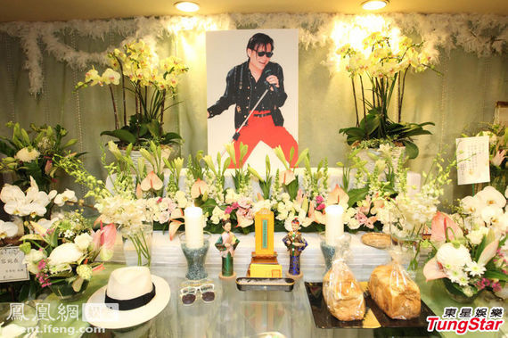 高凌风生前受访留金句4好不怨显豁达人生观