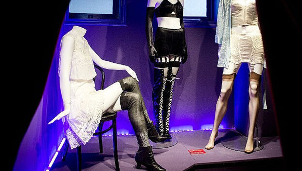 脸红心跳世界各地最有名的性博物馆