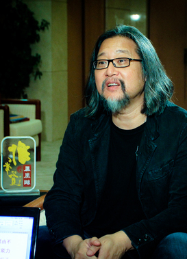 赖声川暗恋桃花源最初被指不合文法遭集体否定