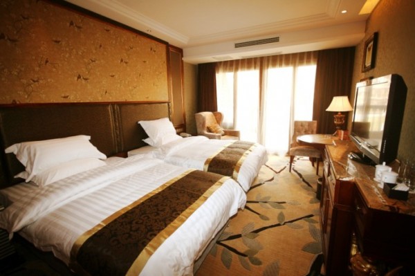 乐和乐都不可错过的野生动物园