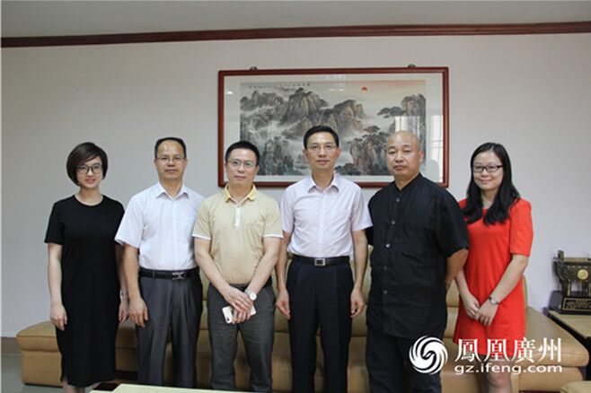 "中国姓氏名都"南雄:打苏区牌 走生态路