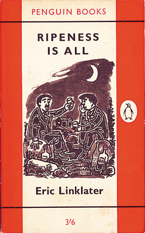 艾瑞克·林克莱特(richard linklater)作品《丰饶就是全部》(ripeness