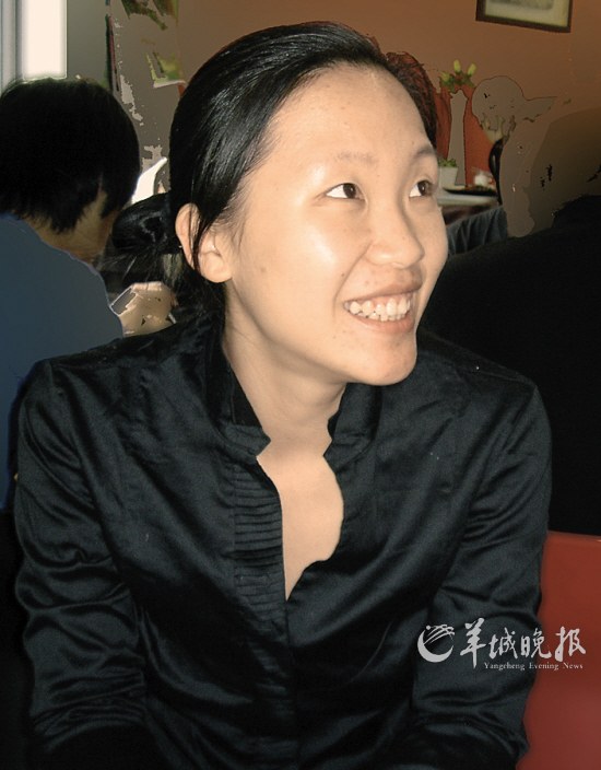 art展览海报白色教堂作品文/羊城晚报记者 林清清图/被访者提供,博物