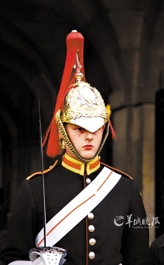 去伦敦看奥运逛名都历史久远古迹荟萃