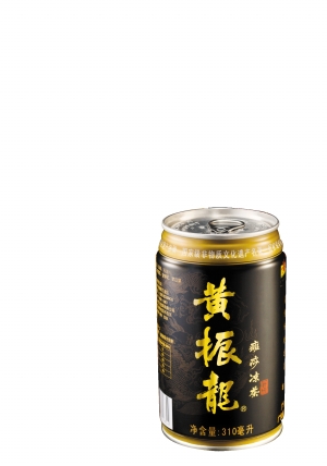 黄振龙凉茶有限公司近期根据消费者需求,在原味癍痧基础上调整配方