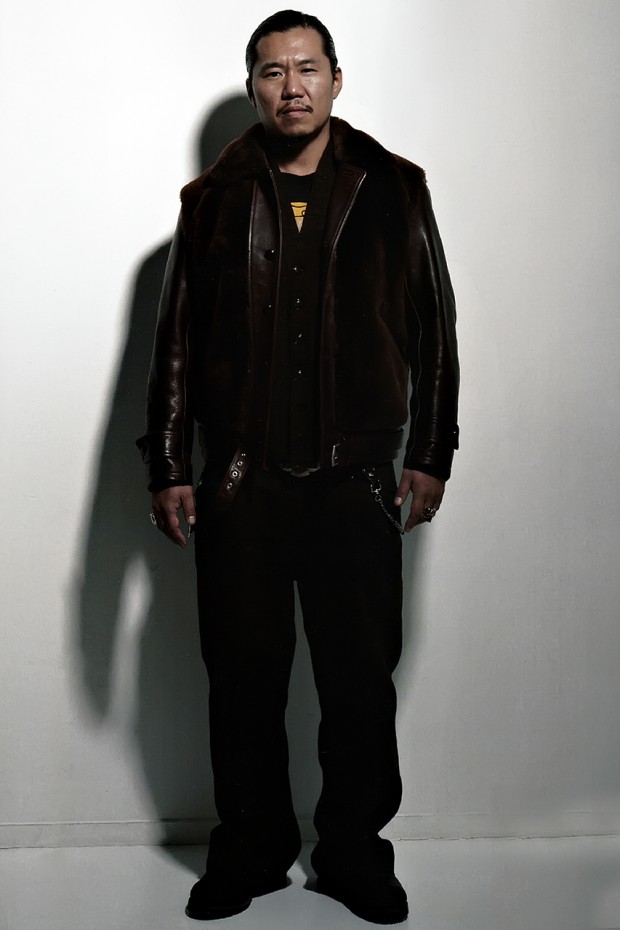 sensetheoriginaltenderloin2012秋冬系列型录图