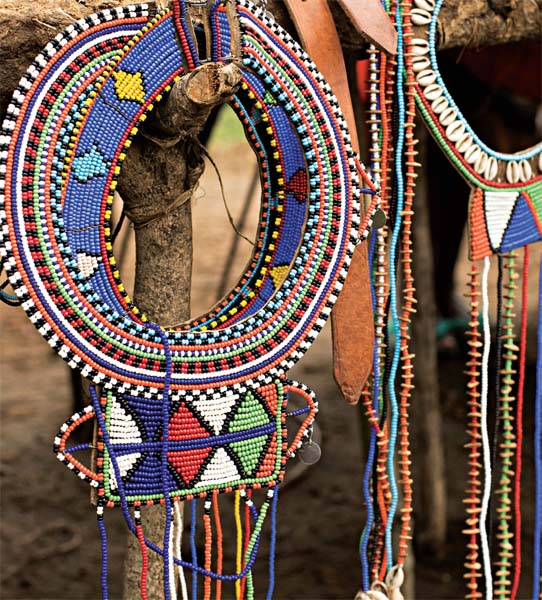 金秋十月投身愉快旅程让心灵远游