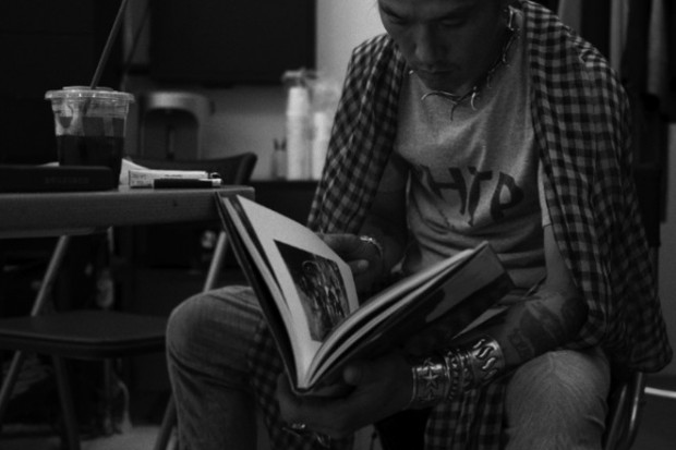 takahiromiyashitathesoloist2013春夏系列型录图