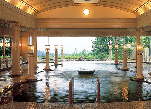 7,日本——神户有马温泉