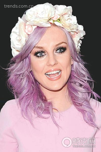 perrie edwards