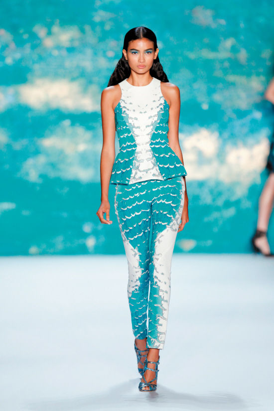 七月最爱海洋风