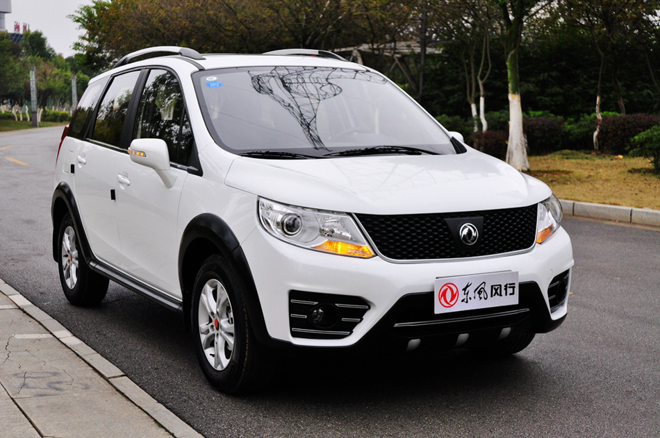 东风柳汽大事记