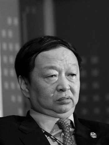 常振明任中信银行董事长 王炯望出任集团总经理